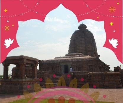 Sri Jogulamba Bala Brahmeswara Swamy